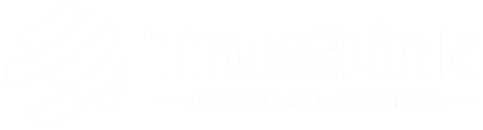 TrustLink Bahrain Logo